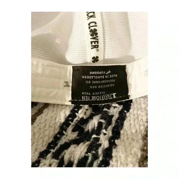 Black Clover New York SnapBack - Picture 3 of 4